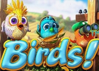 Birds слот Banda